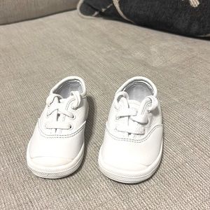 Baby Unisex Keds Shoes